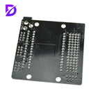 New NodeMcu Base ESP8266 Testing DIY Board NodeMcu ESP8266 WiFi Development Plate Base for LoLin V3 NodeMcu Lua