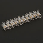 Connector Strip Barrier Screw Connector Strip Terminal Blocks Electrical Wire Terminal Connector Terminal Blocks