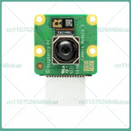 For Raspberry Pi Camera Module 3 HQ NoIR V2 High Quality IMX477 CSI Interface