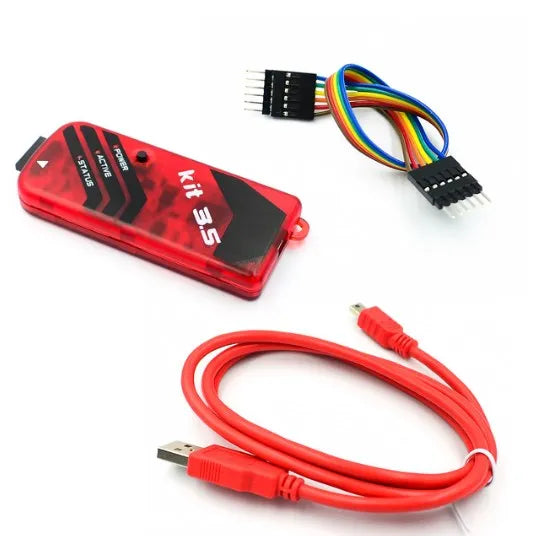PICKIT3 PIC KIT3 PICKIT2 3 3.5 Programmer Offline Programming Simulation PIC Microcontroller Chip Monopoly