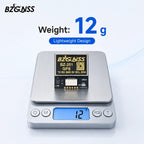 BZGNSS BZ-251 FPV GPS Module with QMC5883 Compass BN-880 Alternative 5V 115200 10Hz 72CH NMEA UBX for F405 F722 Fixed Wing Drone
