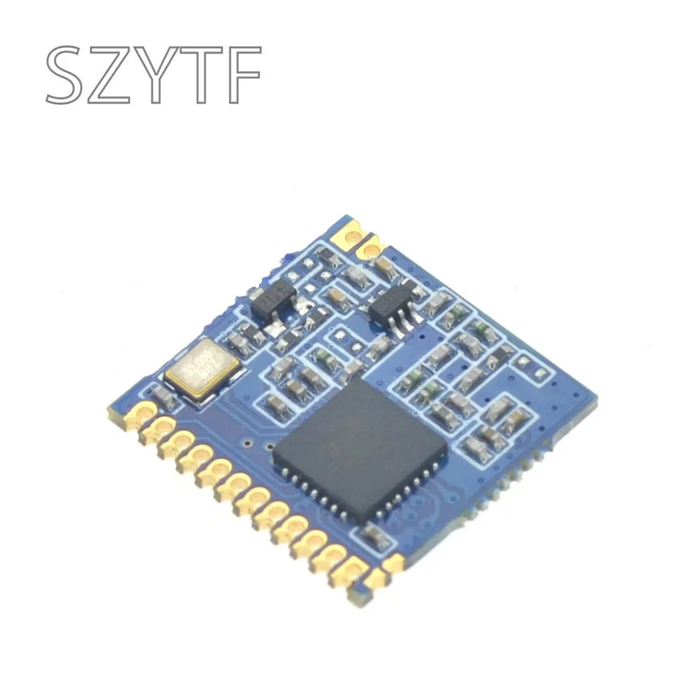 LOra Spreading SX1278 / 433MHz Wireless Module/Uart / SX1276 SPI Interface Module