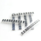 70/210pcs SMD Diodes 7 Values Electronics Schottky Diode Set Includes 1N4007 M7 1N4001 M1 1N4004 M4 SS14 1N5819 US1M RS1M SS34