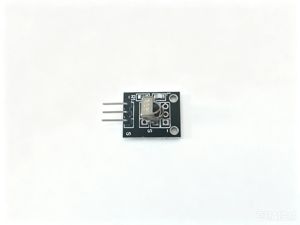 KY-022 IR Infrared Receiver Module VS1838B Infrared Signal Receiving Sensor for Arduino