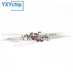 50pcs 1w Zener Diode Do-41 3V3 3V9 4V7 5V1 10V 12V 15V 18V 20V 22V 27V 30V 33V 39V 43V 47V 75V 1N4732A 1N4742A 1N4744A 1N4752A