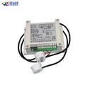 AC110-220v C352 Water Level Sensor Controller for Pump and Valves,Optional 1m/3m/5m/10m Cable