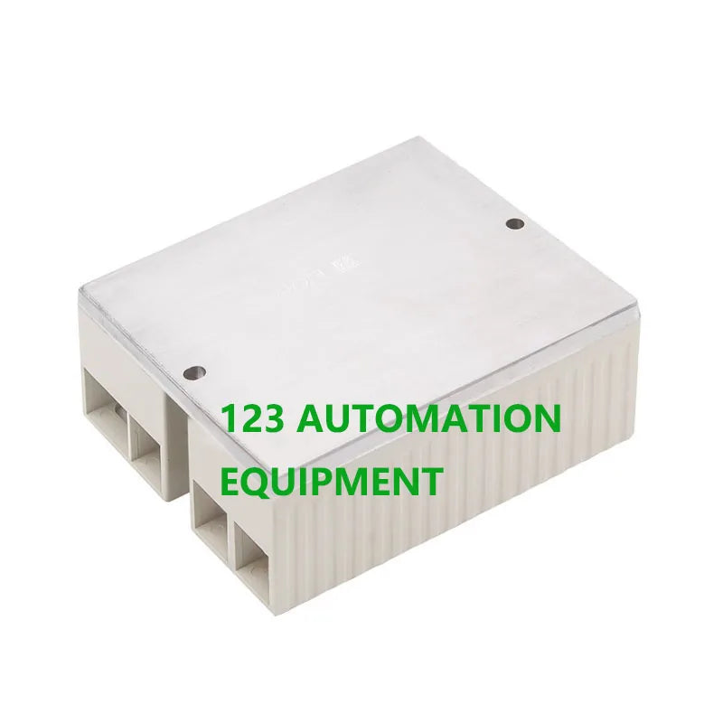 Authentic New FOTEK ESR-25DA 40DA 60DA 80DA 100DA 25DA-H 40DA-H 60DA-H 80DA-H 100DA-H Solid State Relay 3 Phase SSR Triac