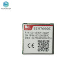 SIM7600E SIM7600G SIM7600SA Development Core Board SIMCOM 4G LTE CAT1 Module Support GNSS 4G Modem With Antenna Breakout Kit