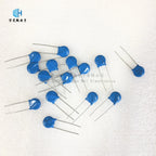 10PCS/LOT varistors Resistor 07D/10D/14D/20D 7D180K 270K 10D390K 470K 10D101K 431K 14D471K 511K 20D561K 681K MOV Surge Absorber
