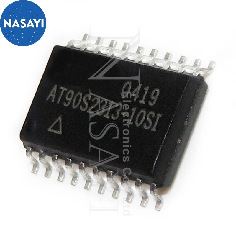 AT90S2313-10SI AT90S2313 PCF8584P PCF8584 SN75160BDWR SN75160 SN74LS245N 74LS245 TDA7056AT TDA7056 ATTINY2313-20PU ATTINY2313