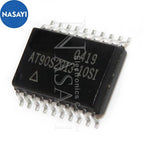 AT90S2313-10SI AT90S2313 PCF8584P PCF8584 SN75160BDWR SN75160 SN74LS245N 74LS245 TDA7056AT TDA7056 ATTINY2313-20PU ATTINY2313