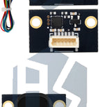 TOF53200/TOF53400 2M/4M ToF Distance Sensor - VL53L1X/VL53L0X 3V-5V for Arduino Projects