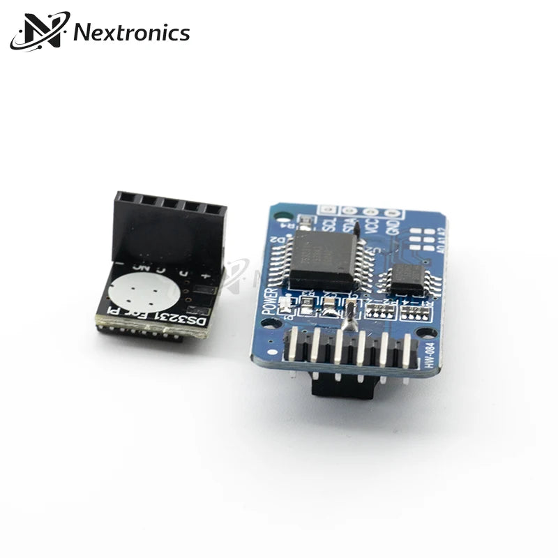1/3/5/10PCS DS3231 AT24C32 IIC Precision RTC Real Time Clock Memory Module DS3231SN 3.3V/5V for Arduino Raspberry Pi