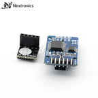 1/3/5/10PCS DS3231 AT24C32 IIC Precision RTC Real Time Clock Memory Module DS3231SN 3.3V/5V for Arduino Raspberry Pi