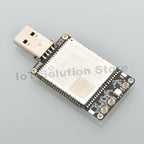 Quectel EC25-EUX for Europe Region/Operator 150Mbps/50Mbps 4G LTE Cat.4 USB Dongle EC25EUX EC25EUXGR EC25EUXGR-128-SGNS