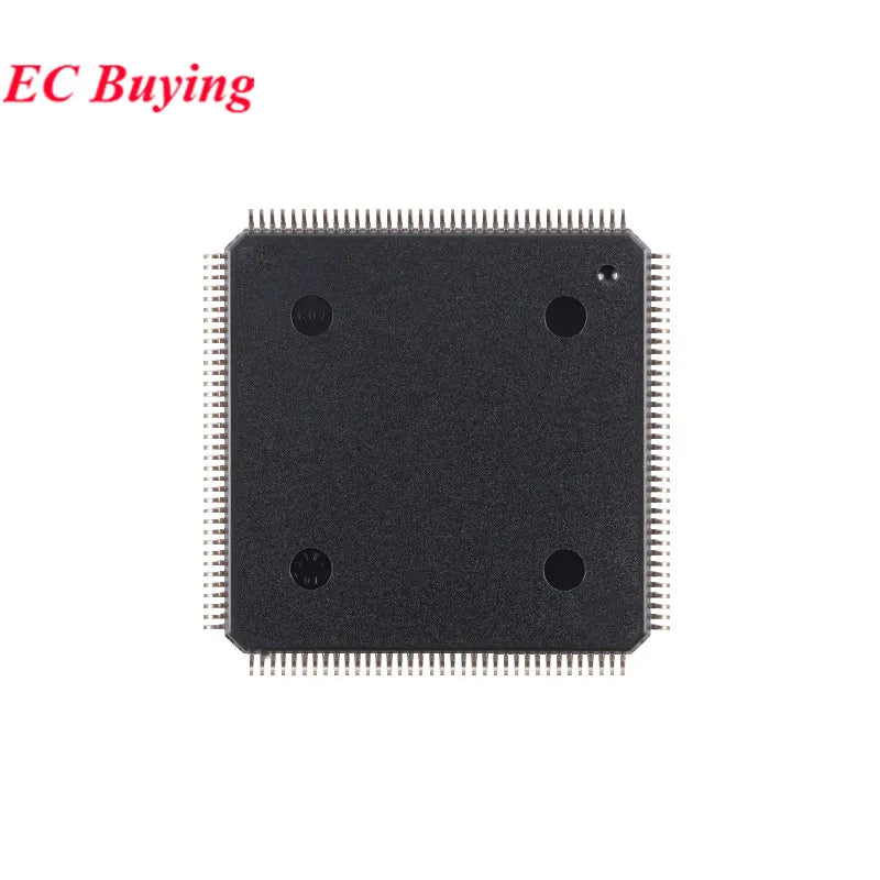 STM32H723ZGT6 STM32H723 STM32 H723ZG H723ZGT6 STM32H LQFP-144 ARM Cortex-M7 32-bit Microcontroller MCU Chip IC Original