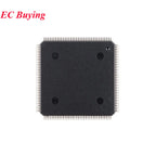 STM32H723ZGT6 STM32H723 STM32 H723ZG H723ZGT6 STM32H LQFP-144 ARM Cortex-M7 32-bit Microcontroller MCU Chip IC Original