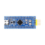 STM32H503CBT6 STM32F103C8T6 ARM STM32 Minimum System Development Board English Tutorial README Explanation