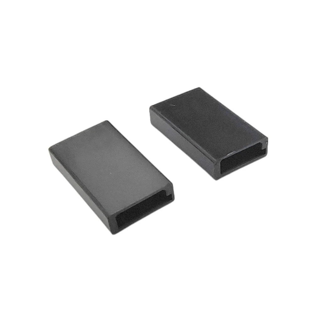 10-50Pcs Lockable JR Futaba Servo Connector Male Female Crimp Terminal Pin Set RC Battery Plug Kit