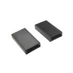 10-50Pcs Lockable JR Futaba Servo Connector Male Female Crimp Terminal Pin Set RC Battery Plug Kit