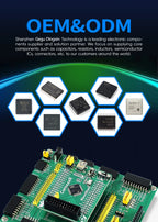 GGDX Hot Seller  DFROBOT LattePanda IOTA Palm-sized X86 Single Board Computer N150 Quad-core Processor, 8GB LPDDR5 RAM, 64