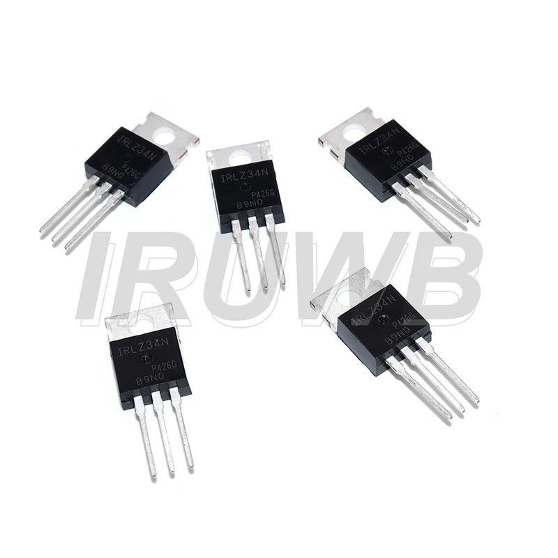 10PCS TO-220 Transistor Voltage Regulator LM7805 L7805CV/L7806/7808/7809/7812/7815/7818/7824
