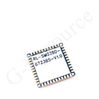 (1 pcs) RTL8723BS BL-R8723RD2 Bluetooth 4.0+WIFI Module Two-in-one SDIO Interface