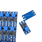 Outstanding Quality MT3608DC-DC Boost Power Module 2-24V to 5-28V Adjustable 2A High Current Efficient with Micro USB Input Port