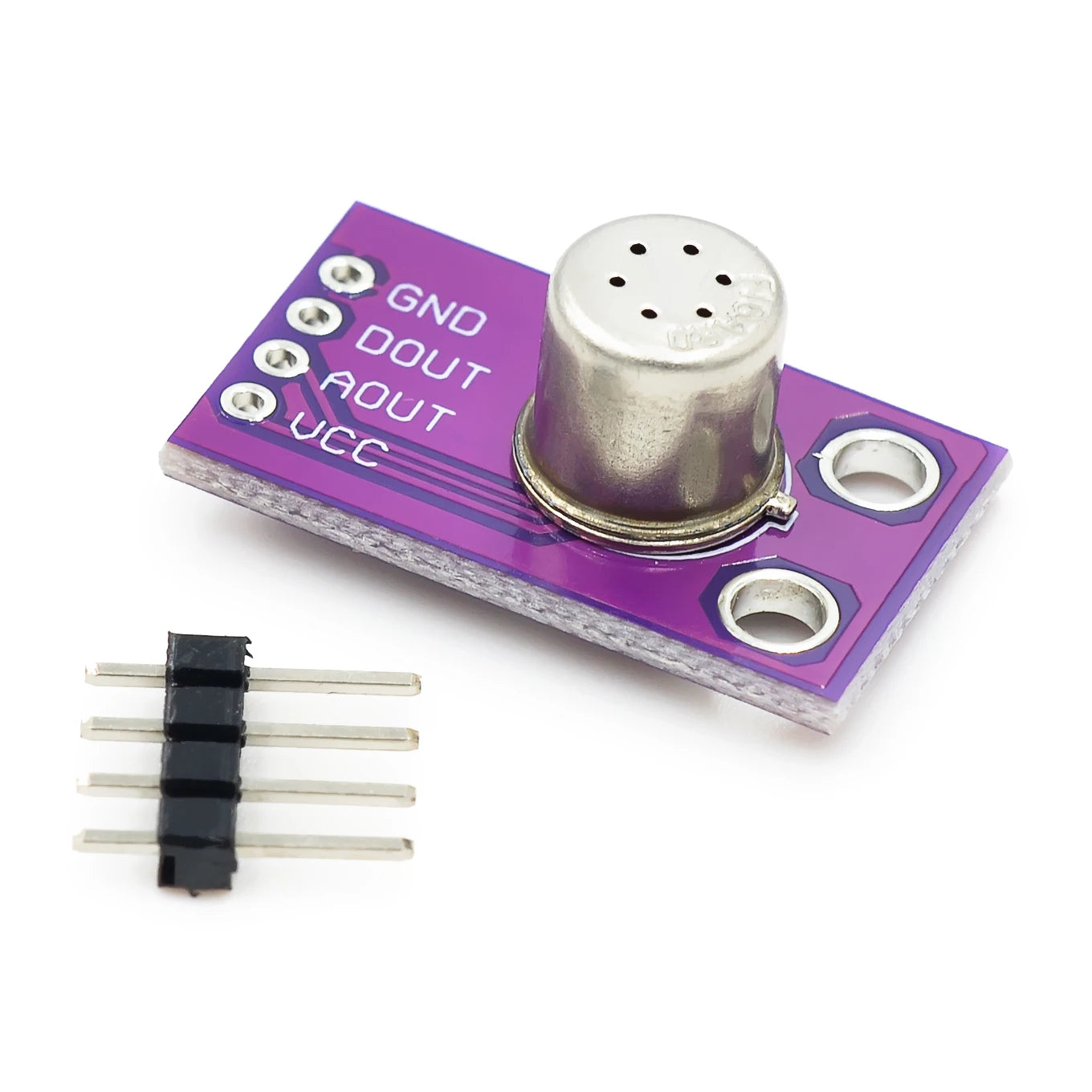 CJMCU-110026 TGS2600 TGS2602  TGS2611  TGS2620 Air Quality Gas sensor Air Contaminants