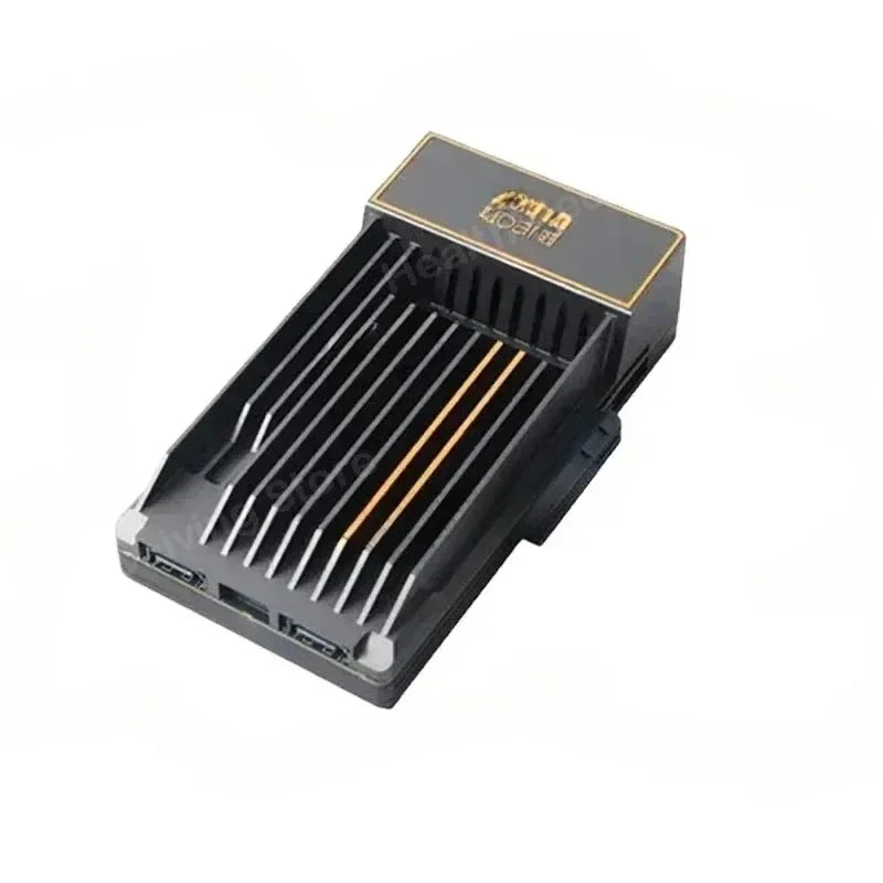 ZimaBoard 432/216/832-X86 Single Board Server，Plex Media Server - Celeron N3450 X86 - SATA 6.0 Gb/s Household