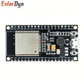 Estardyn ESP32 Micro USB CP2102 Development Board WiFi+Bluetooth Dual Core ESP-32 38Pins Low Power Compatible