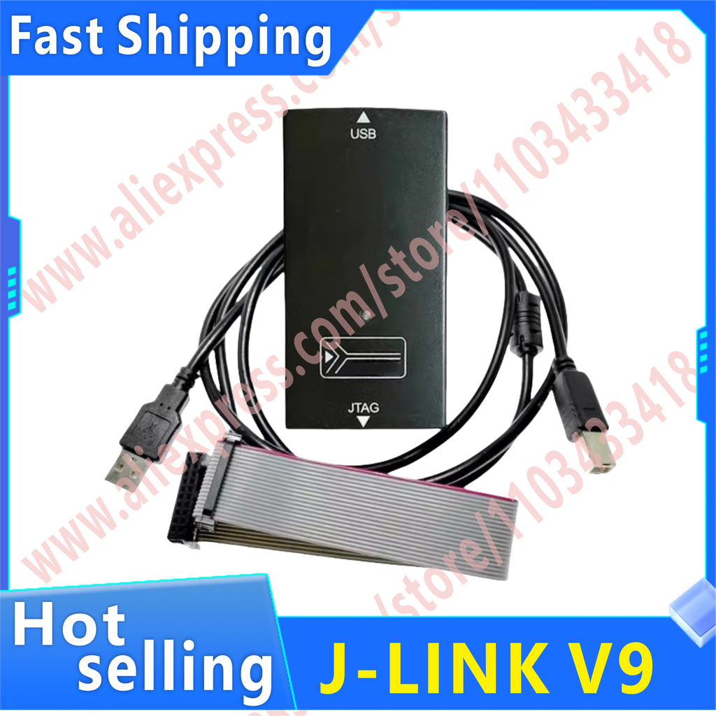 New original J-LINK V9 downloader