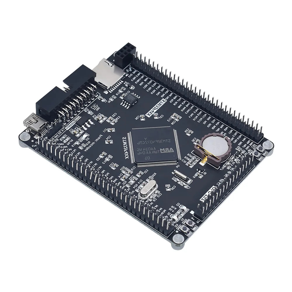 STM32F407ZET6 STM32F407ZGT6  STM32 System ARM Core Board Development Board F407 Cortex-M4 Single-Chip Learning Board WAVGAT