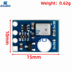 AHT10 I2C Digital Temperature and Humidity Sensor Module High Accuracy Replace DHT11 DHT22 SHT20 for Arduino DIY Projects