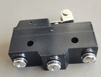 LXW 5-11 G 2 Small Micro Switch Durable Practical Excellent Material Compact Size for Electronics