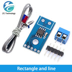 New MAX31855 Module K Type Thermocouple temp Sensor new Temperature measurement module