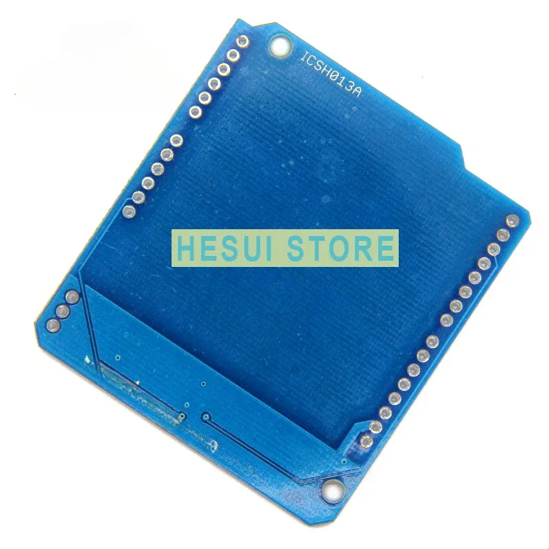 ICSH013A MPR121 9-bit touch pad key module