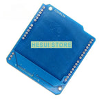 ICSH013A MPR121 9-bit touch pad key module