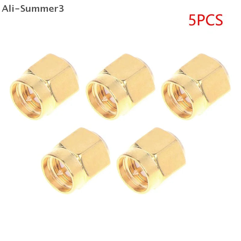 Ipx To Sma Adapter Straight SMA Revolution To IPX SMA Male To IPX U.fl Male RF Connector Coaxial Converter