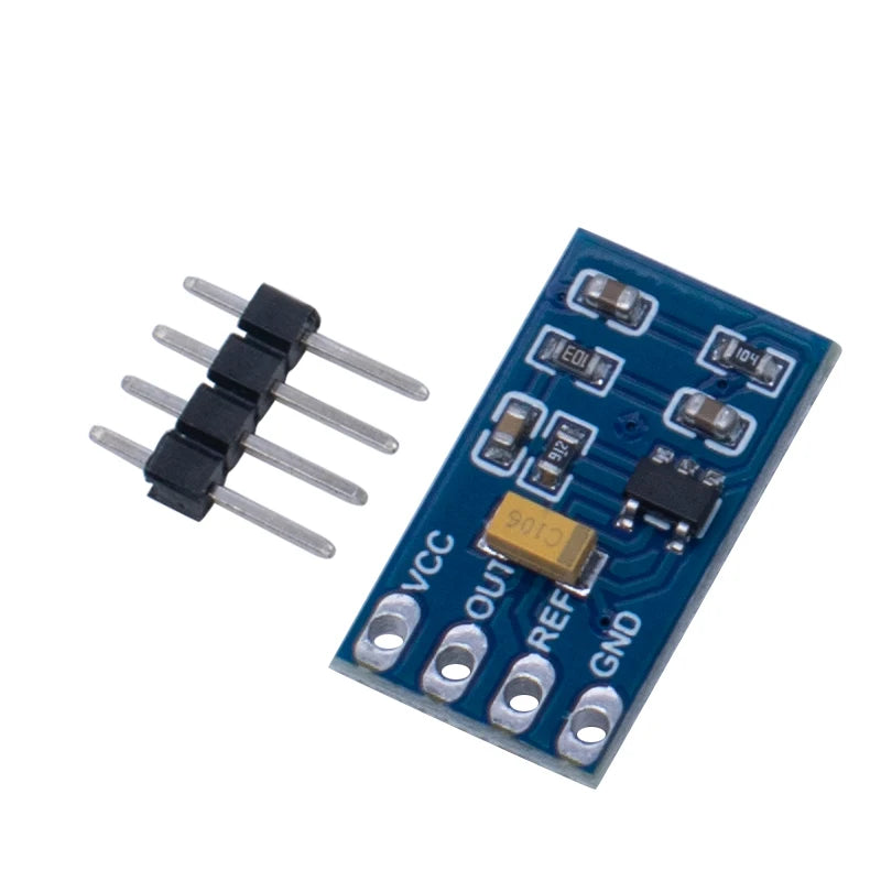 LIZAO GY-35-RC ENC-03RC Single Axis Gyro Sensor Analog Gyroscope Module for Arduino Control