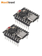 2pcs ESP32-C3 Development Board ESP32 SuperMini Development Board ESP32 Development Board WiFi Bluetooth For Arduino
