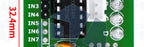 1LOTS  c-48-5V 4 phase Stepper Motor+ Driver Board ULN2003 for Arduino 1x Stepper motor + 1 x ULN2003 Driver board