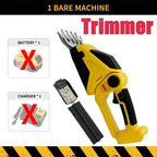 DeWalt Multifunctional Power Tools Cordless Brushless Angle Grinder Cutter Electric Wrench Polisher Air Pump Heat Gun for 18v