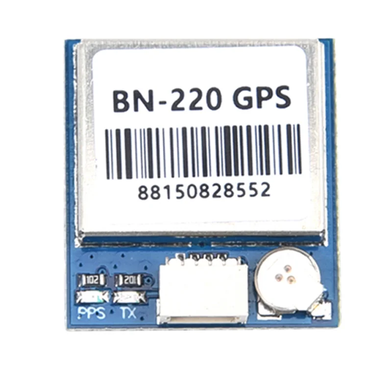 AU61-GPS BN-220 Dual GLONASS Antenna Module TTL Level For RC Racing FPV Drone Airplane Quadcopter