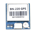 AU61-GPS BN-220 Dual GLONASS Antenna Module TTL Level For RC Racing FPV Drone Airplane Quadcopter