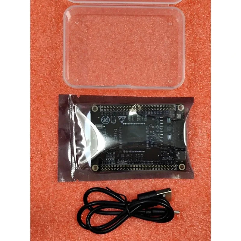 FPGA Intel Cyclone 10 10CL006YE144C8G FPGA System Board Core Board Development Board