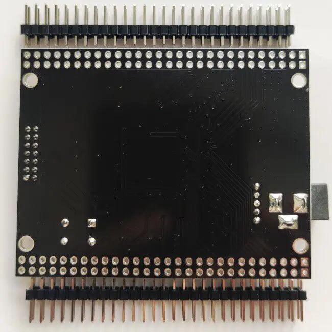 Xilinx FPGA Development Board Spartan6 XC6SLX9 Development Board Core Board Minimum System Board XC6SLX9-TQG144