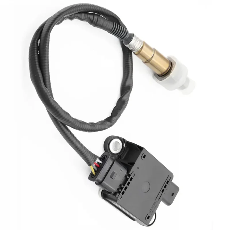 JK21-5L239-AC 0281007763 PM Exhaust Particulate NOX Sensor For Ford Transit Custom Diesel Nitrogen Oxygen Sensor-AU62