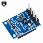 0.42" 0.42 Inch White OLED Display LCD Module 72X40 Serial Screen White Color I2C IIC/SPI Interface SSD1306 72*40 For Arduino