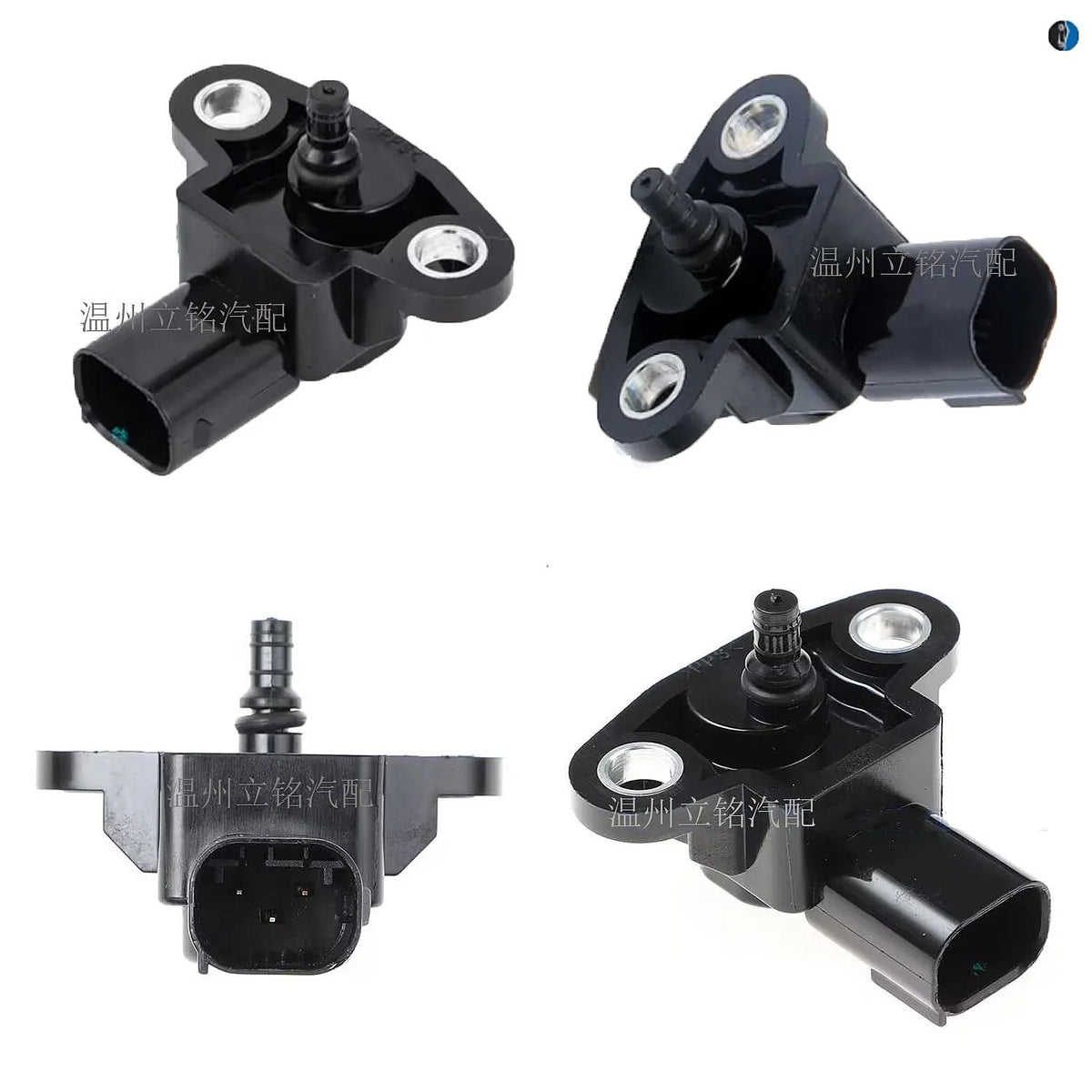 Manifold Absolute Pressure Sensor MAP for Mercedes M272 M273 CLK ML E Class S